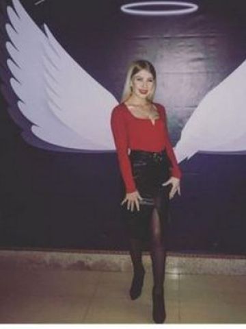 Маргарита